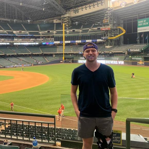 Meet your Posher, Marcus - Picture 1 of 1